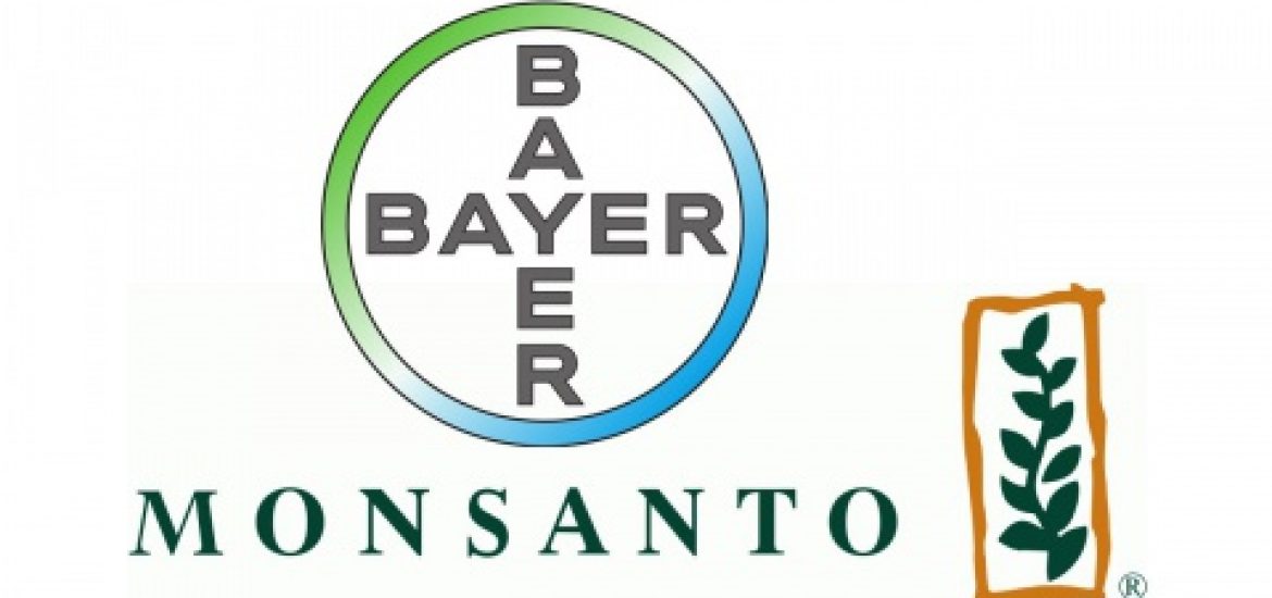 Bayer Monsanto